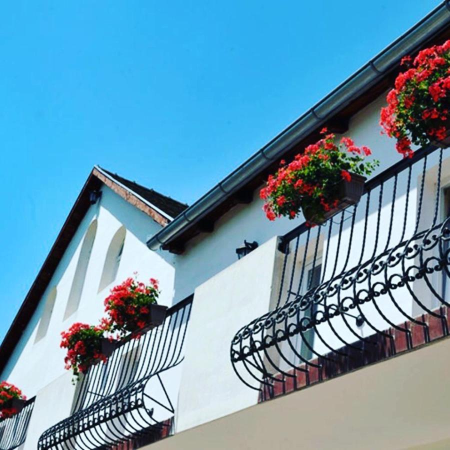 Villa Via Bečej المظهر الخارجي الصورة