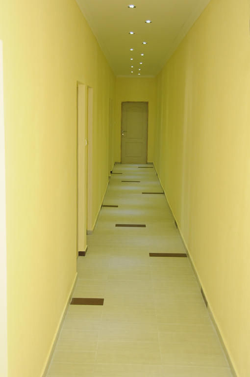 Villa Via Bečej المظهر الخارجي الصورة