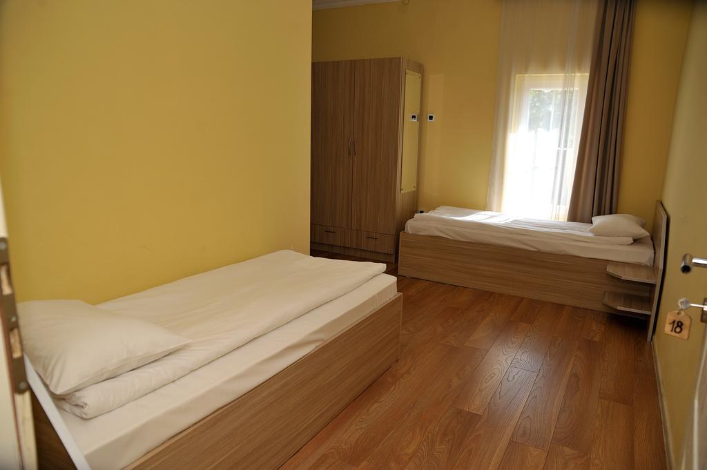 Villa Via Bečej المظهر الخارجي الصورة