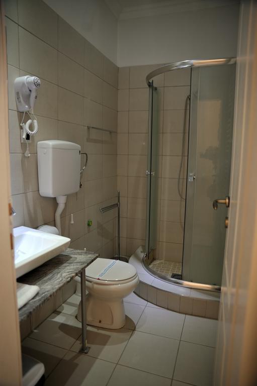 Villa Via Bečej المظهر الخارجي الصورة